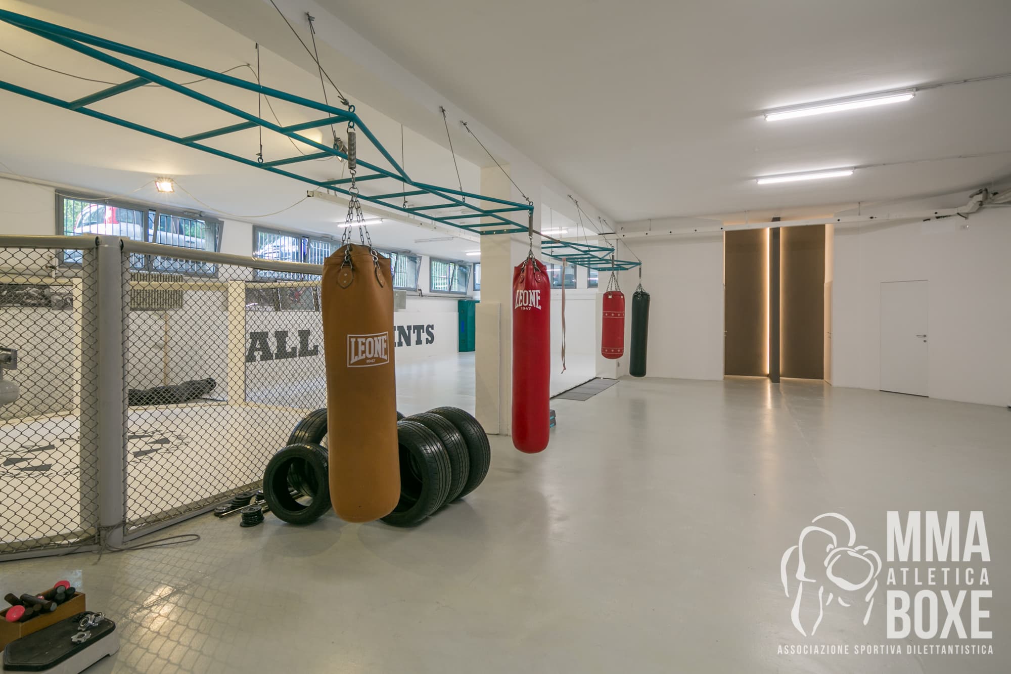 Boxe